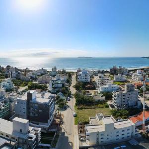 Mariscal Flat Residence
