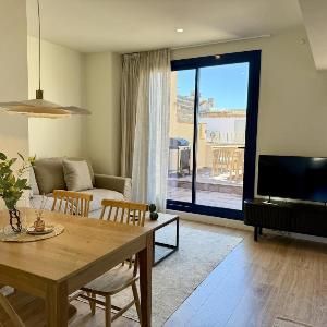 The Residences At Bartomeu 26 Benazet terrace
