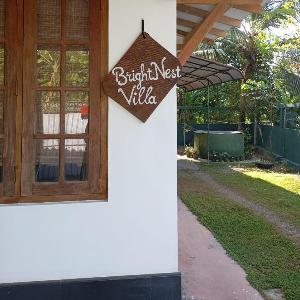 Bright Nest Villa