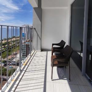 Harry Luxury Condotel Panorama
