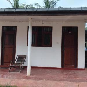 Jayawila Holiday Home