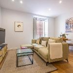 Elegant Apartment in Las Letras 