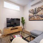 Apartment in Madrid 