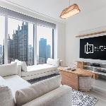 Elite LUX Holiday Homes - Exclusive 1 BHK at Opera Grand Downtown Dubai