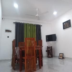 Paddy View