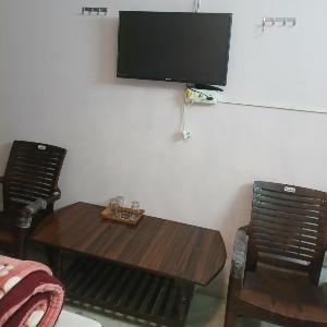 Radhakunj Villa
