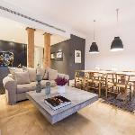 Spectacular 3-Bed Apartment in Central Madrid Madrid