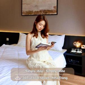 Zonex Hotel