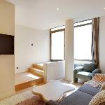 Modern Apartment - 2BD/8P - Place D'Italie