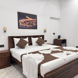 Dilaro Rest & Villa