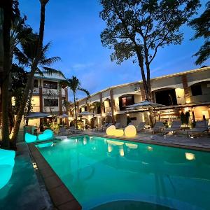 Aloha Tropicana Samui