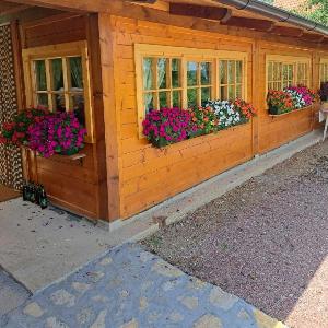 Domacinstvo Majovac