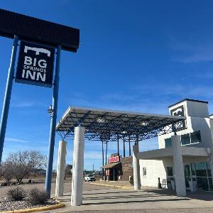 Big Springs Inn