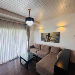 Lake View Point Holiday Apartment Nuwara Eliya