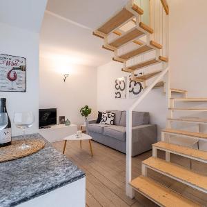 Como Sunny Loft