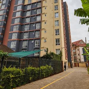 Ashmere Westlands by Edmor Suites