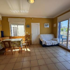 Apartamento Girelle