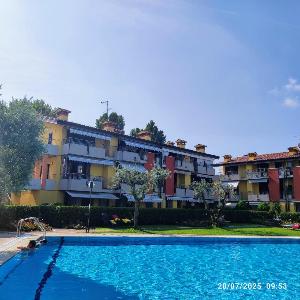 Appartamento Giglio Sirmione