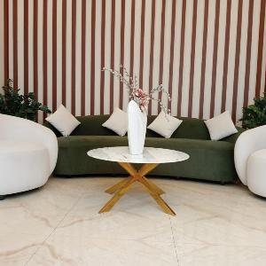 Aloka Cordial Luxury Residences