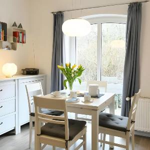 Residenz am Rosengarten Wohnung 1