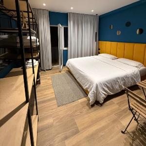 Blloku Boutique Rooms
