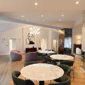 Palazzo Poste Suites
