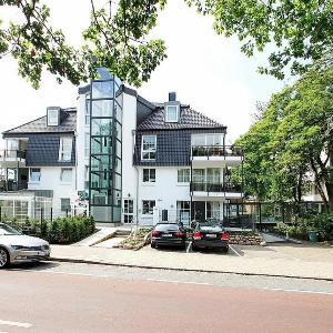 Modernes Strandhus Ostseeglück Appartement 303