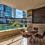 Ground Floor Unit in Canal Quays