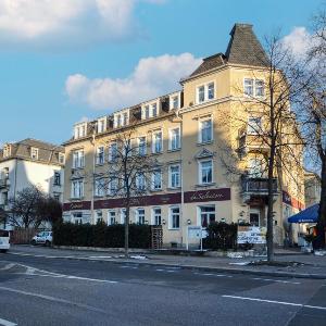 DresdenStay Striesen 3 Schlafzimmer Kamin PS4