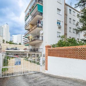 Casablanca 2-D Apartment Levante Beach