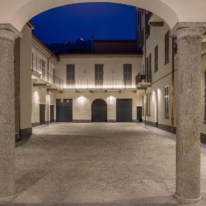 Volta Collection by Halldis