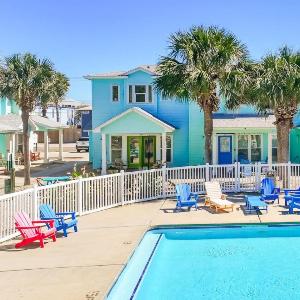 La Concha Cottage