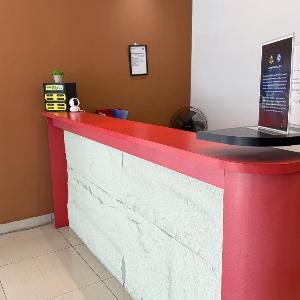 Apex Hotel by Wangsa Maju
