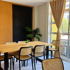 Apex Hotel by Setapak Central