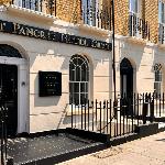 Hotel in London 