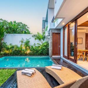 Villa Haven V2 Canggu