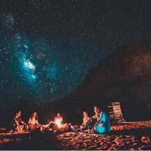 Wadi rum trips