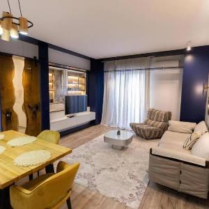 Central Apartment 6 Tirana-By Green Terrace