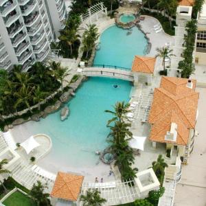 Chevron Heights Lv15