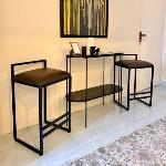 Gourmet Getaway Petite by Jannat Vacation Rentals