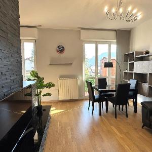 The Elegance of Como