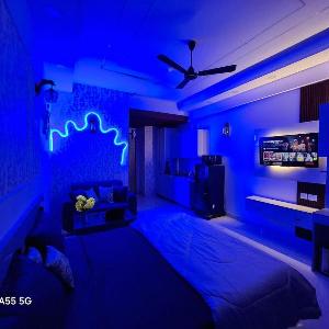 Prime stay luxury studios