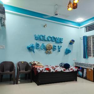 Luxury Peaceful Stay