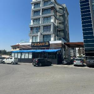 Tezer Plaza North Lefkosa 2 Bedroom Apartments