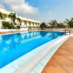 Oasis Fañabe Townhouse