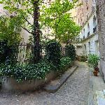 L'appartement Jean Bologne C Paris 