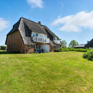 Appartement Heimathafen Westmarken