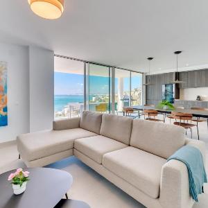 ViVi Homes - Navio - Apartment with Sea View in Benalmadena