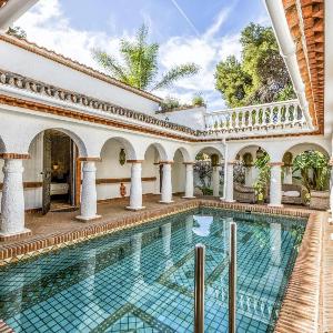 ViVi Homes - Villa Bella - Private pool - Garden