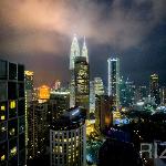 Vortex Suites Klcc By LEAVA Kuala Lumpur 